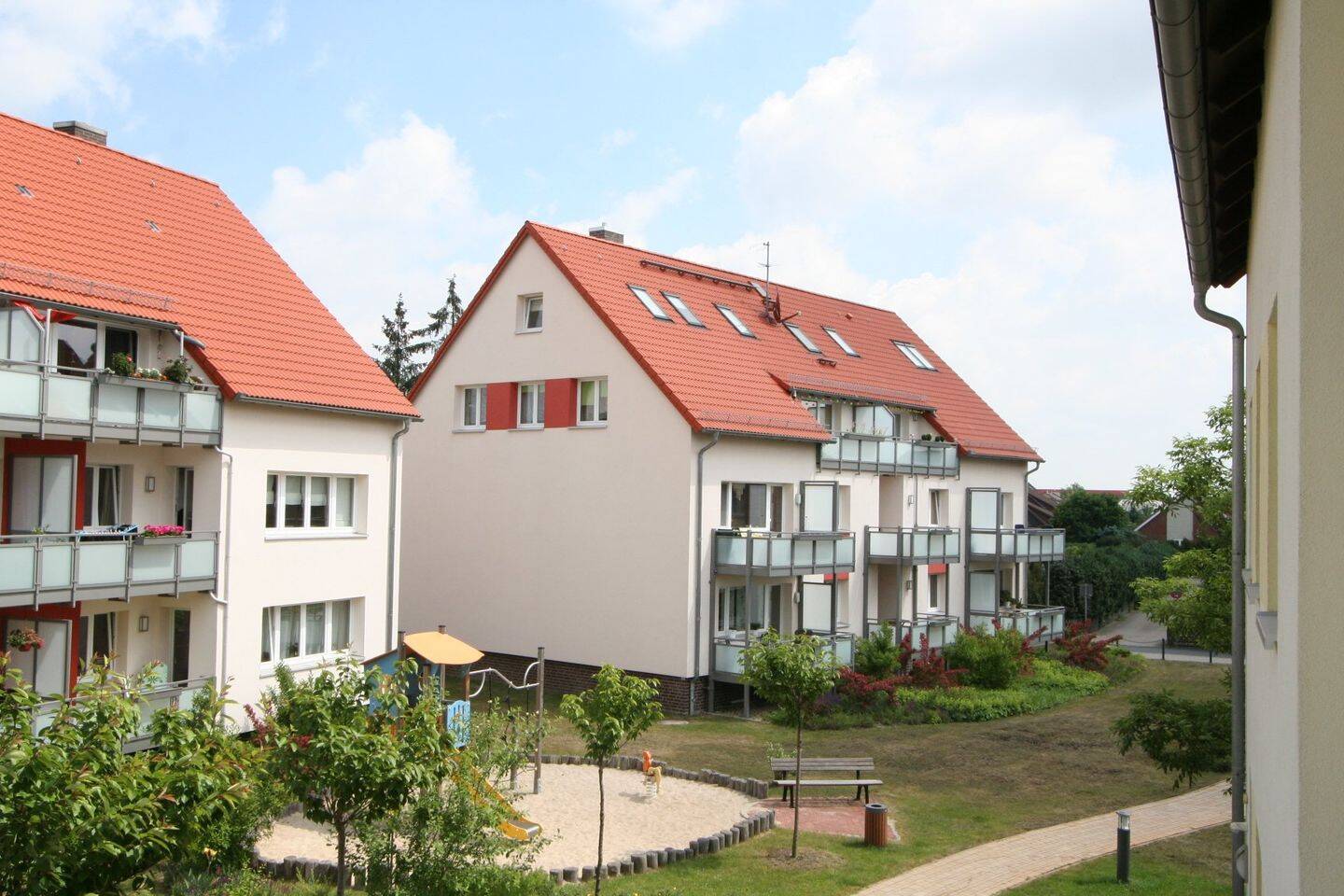 Modernes Wohnambiente im „Energiesparhaus“ geniessen!!