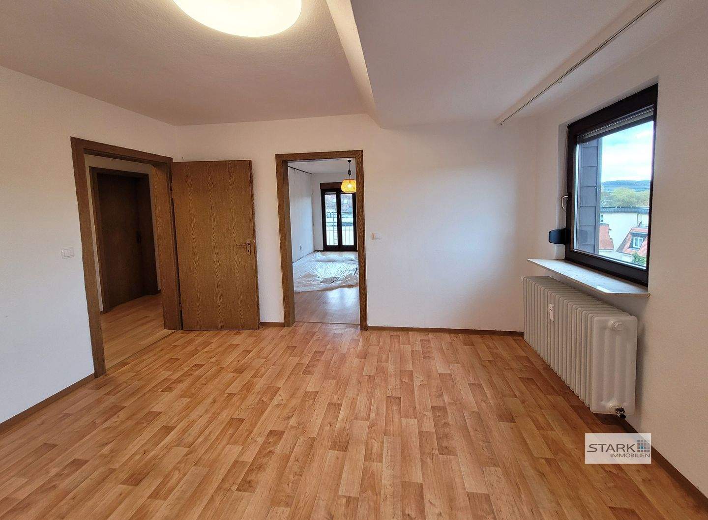 Wohnung mit Ausblick über Bad Mergentheim, 97980 Bad Mergentheim
