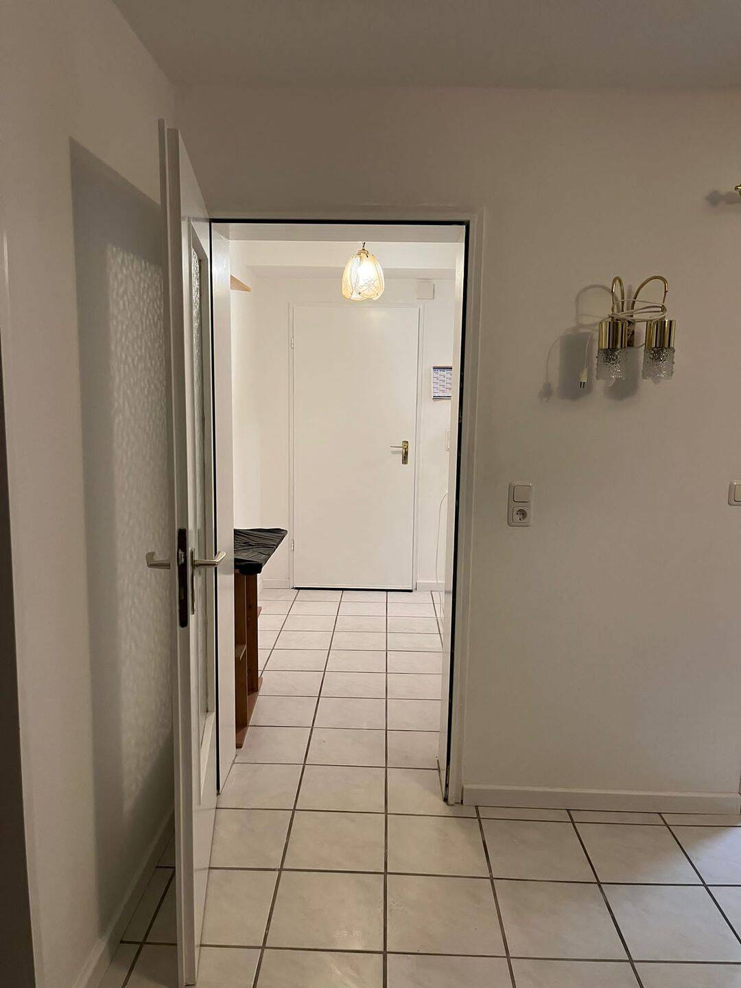 gepflegte 2-Zimmer Wohnung nahe Schriesheim Bahnhof, 69198 Schriesheim