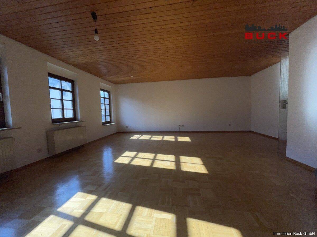 Große, freundliche 3,5-Zimmerwohnung in der Geislinger Altstadt sucht neue Mieter!, 73312 Geislingen an der Steige