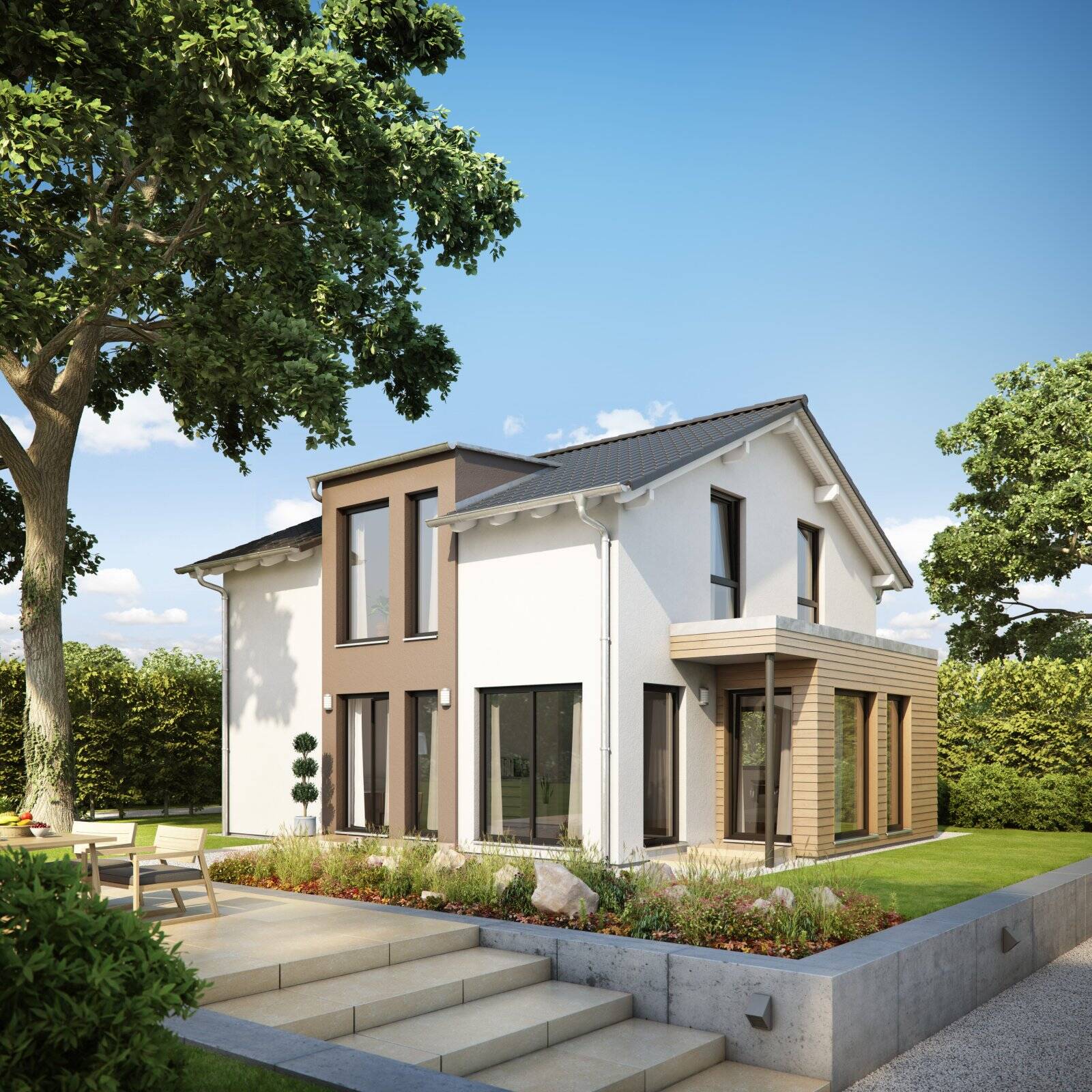 Ihr Living Haus Traum in Dahlen, 4774 Dahlen