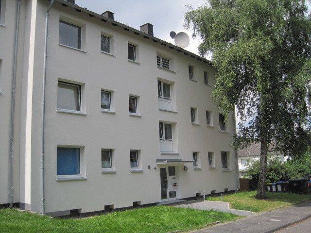 Schöne Wohnung in guter Lage