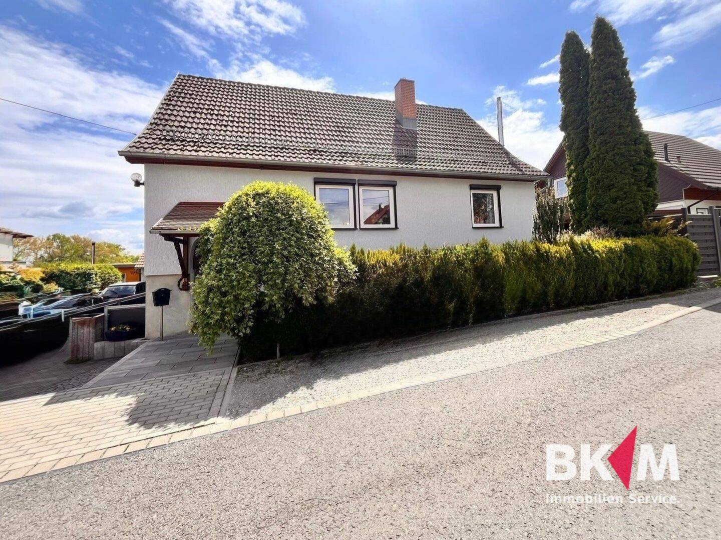 Mehr Platz. Mehr Natur. Mehr Zuhause., 99869 Nessetal (Goldbach)