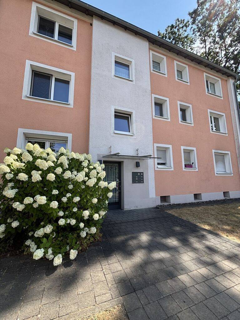 Vier Wände zum Wohlfühlen., 47178 Duisburg (Alt-Walsum Overbruch Vierlinden)