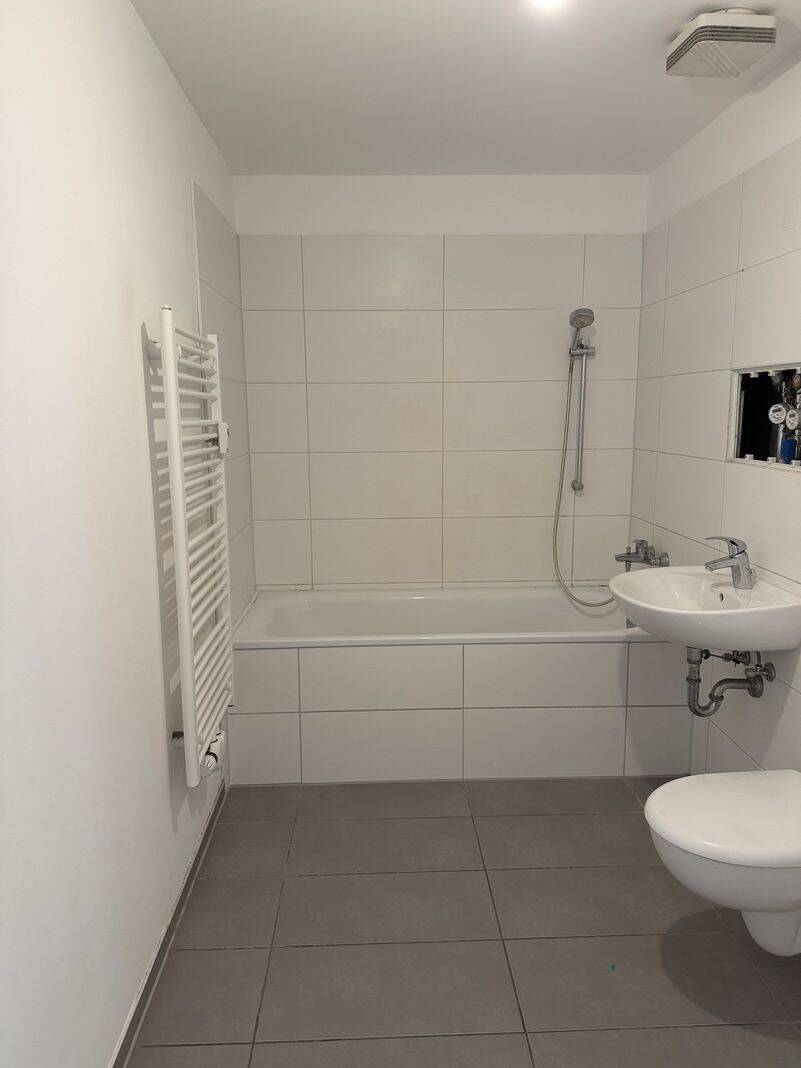 2-Zimmer-Wohnung in Friedrichshain, 10249 Berlin (Friedrichshain-Kreuzberg Friedrichshain Prenzlauer Berg)