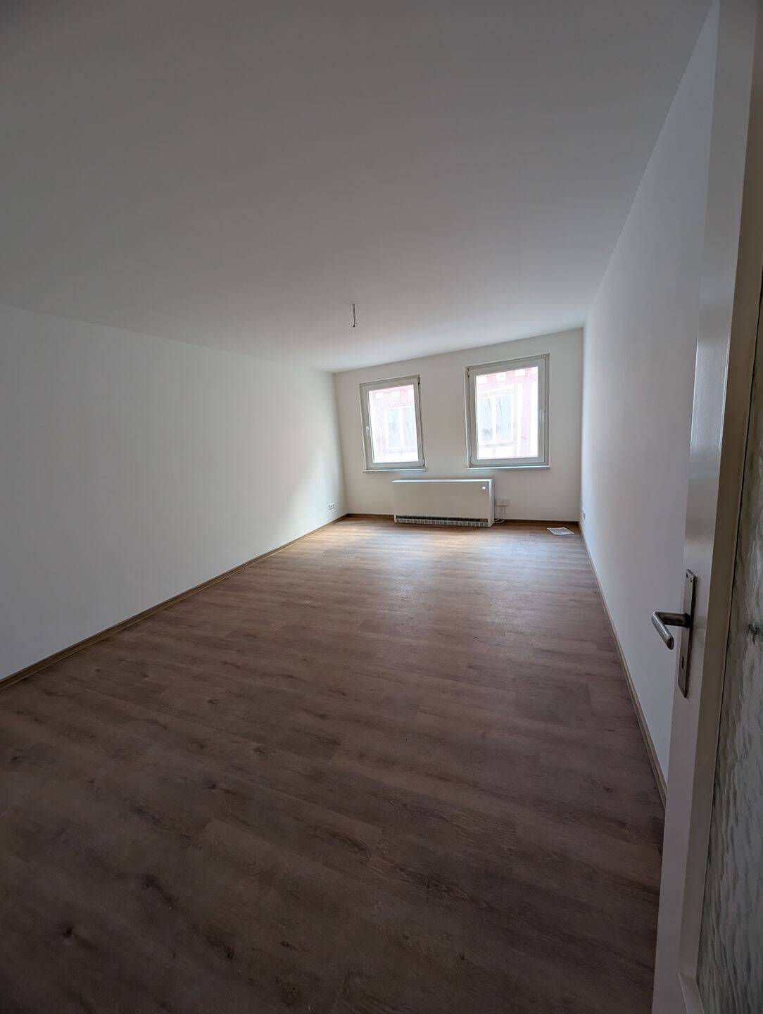 1-Zimmer-Wohnung in Sebalder Altstadt, 90403 Nürnberg (Gleißbühl Lorenz Sebald)