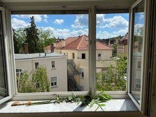 Sylvester vom Balkon, 70197 Stuttgart (West)
