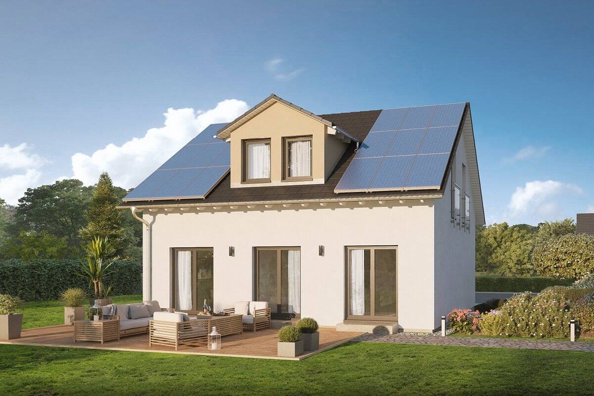 Ihr individuelles Einfamilienhaus in Heinsberg – Maßgeschneidert, modern und nachhaltig, 41836 Hückelhoven