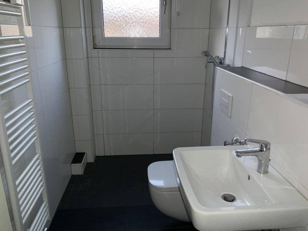 2-Zimmer-Wohnung in Herne Baukau, 44653 Herne (Baukau-West Crange Unser Fritz Wanne Wanne-Süd)