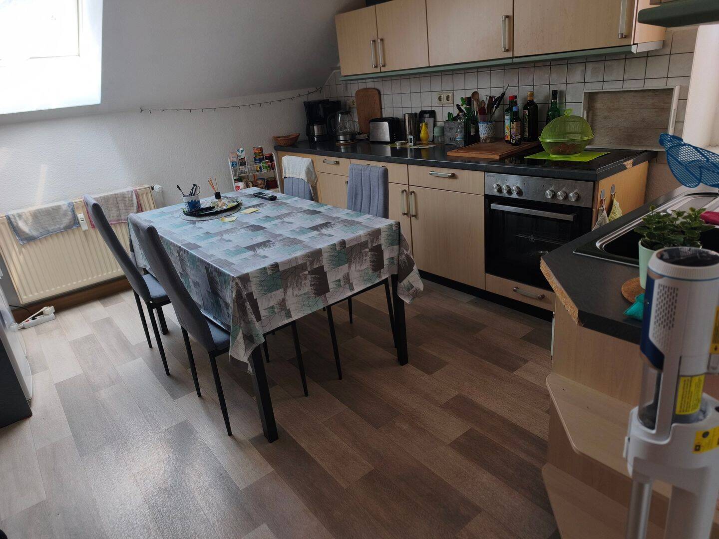 Mietwohnung, 2,5 Zimmer, 64 m², in Niedere Börde, 39326 Niedere Börde