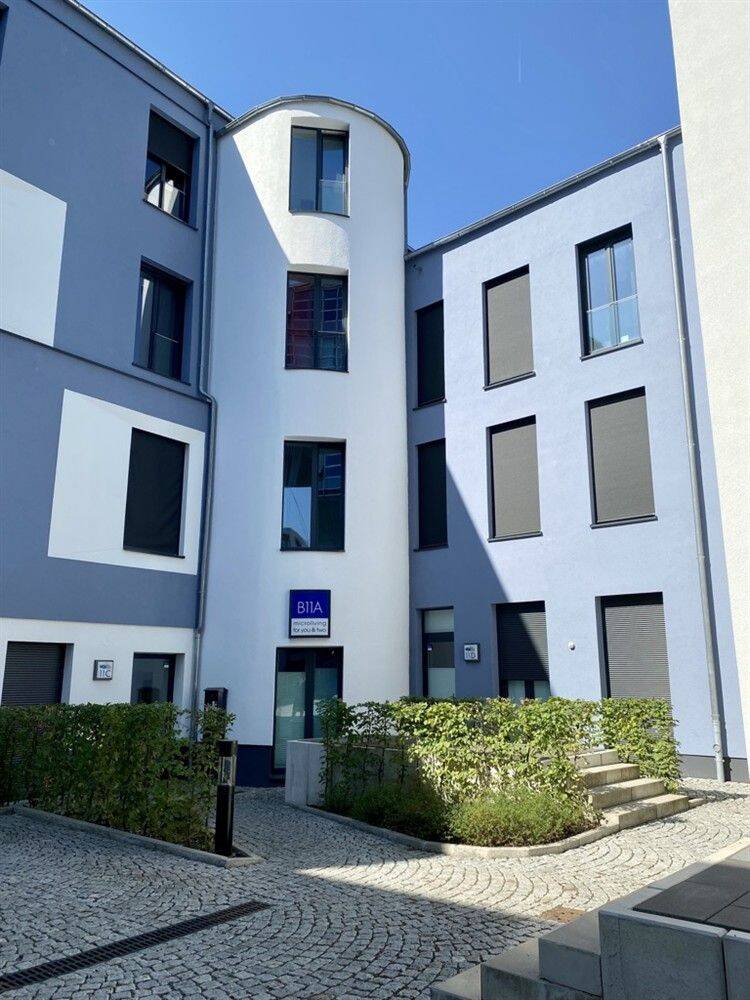1-Zimmerwohnung-jung, modern und zentral! All-In Miete!