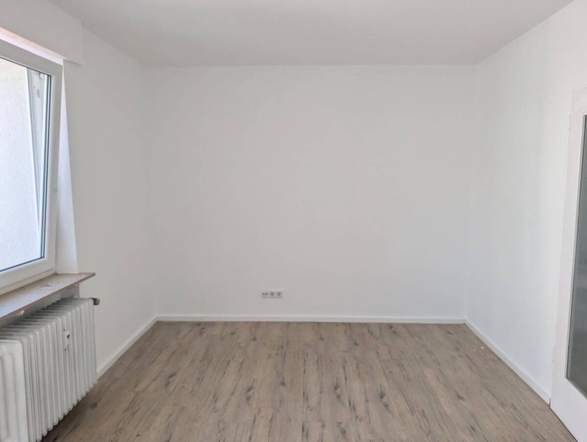 Entdecken Sie Ihr neues Zuhause: Charmante 1-Zimmer-Wohnung in zentraler Lage in Nürnberg., 90409 Nürnberg (Großreuth h. d. Veste Gärten h. d. Veste Maxfeld Schoppershof)