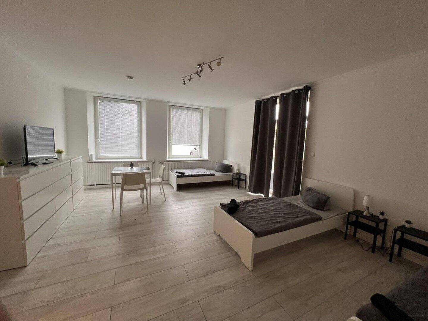 Mitarbeiterwohnung , Personalwohnungen , Mounteurswohnung Scharbeutz und Umgebung