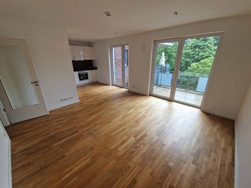 Nette Nachbarn gesucht: 2-Zimmer-Wohnung, 22767 Hamburg (Altona Altona-Altstadt Ottensen Sankt Pauli Sternschanze)