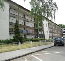 117.10 Schöne 1ZKB Wohnung in Kaiserslautern, 67659 Kaiserslautern (Erfenbach Erlenbach Innenstadt Morlautern)