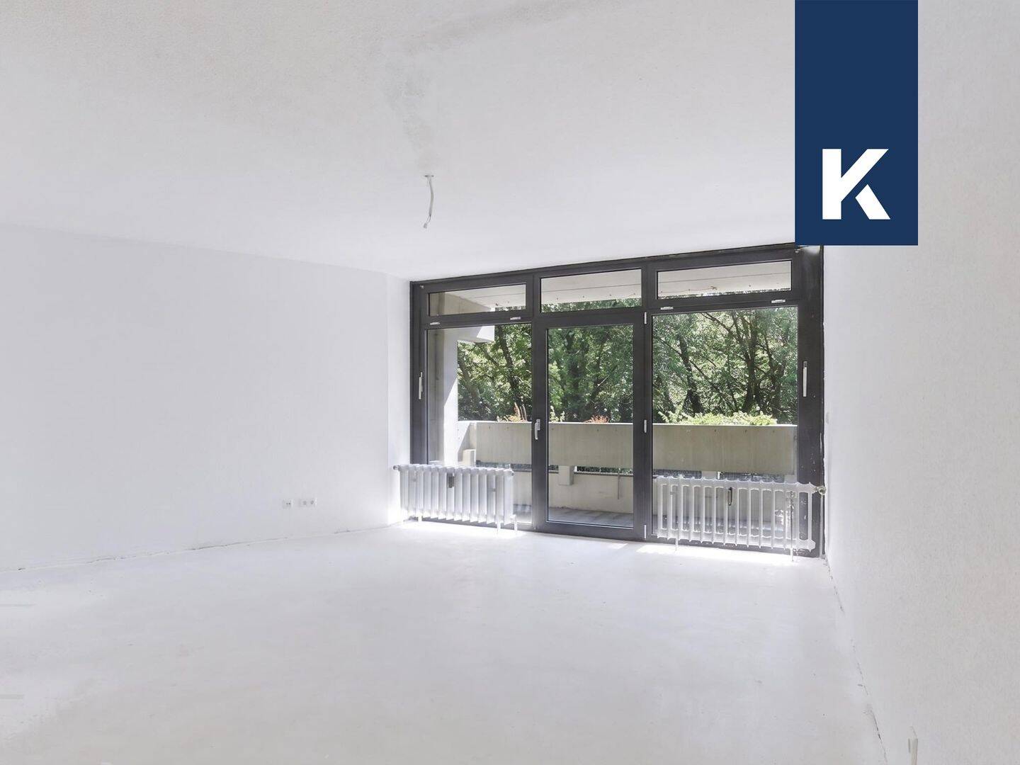 3 Zimmer für Ihre Ideen, 50858 Köln (Lindenthal Junkersdorf Weiden)