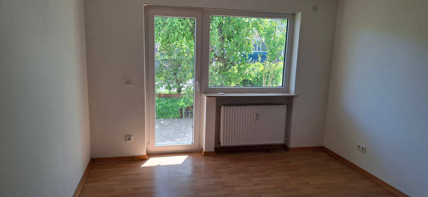 3-Zimmer Wohnung in Schöllkrippen, 63825 Schöllkrippen
