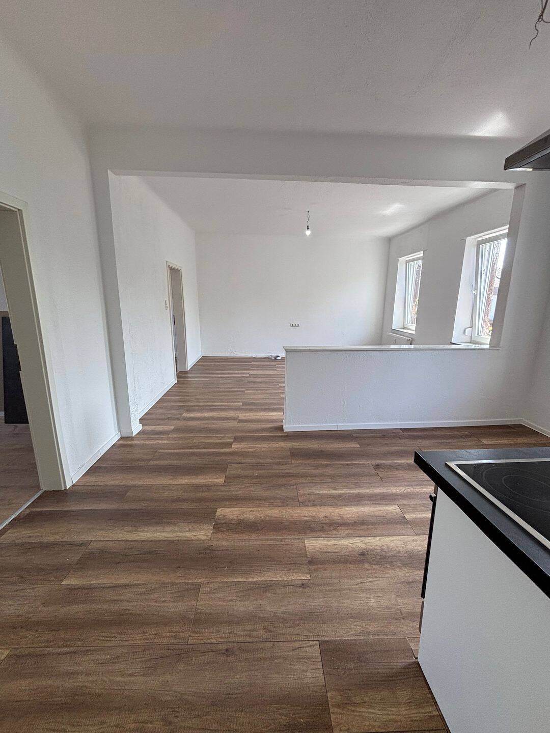 Wohnung in Hüttersdorf zu vermieten (3,5 ZKB, ca. 80m2, 970€ Warm), 66839 Schmelz
