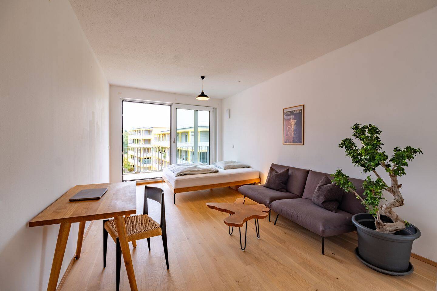 KENSINGTON – Exklusiv – Edles Apartment in ruhiger Lage von Lochhausen, 81249 München (Allach-Untermenzing Aubing-Lochhausen-Langwied Pasing-Obermenzing)