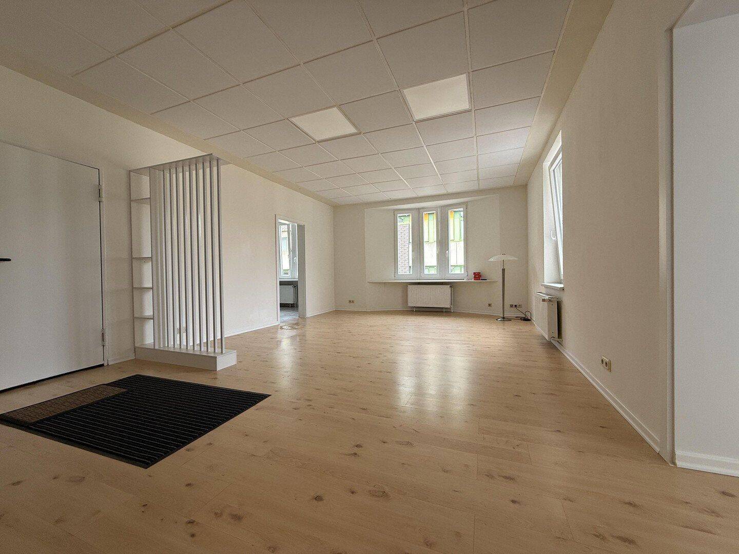 Ruhige modernisierte 2-Zimmerwohnung in Gummersbach Stadtmitte, 51643 Gummersbach