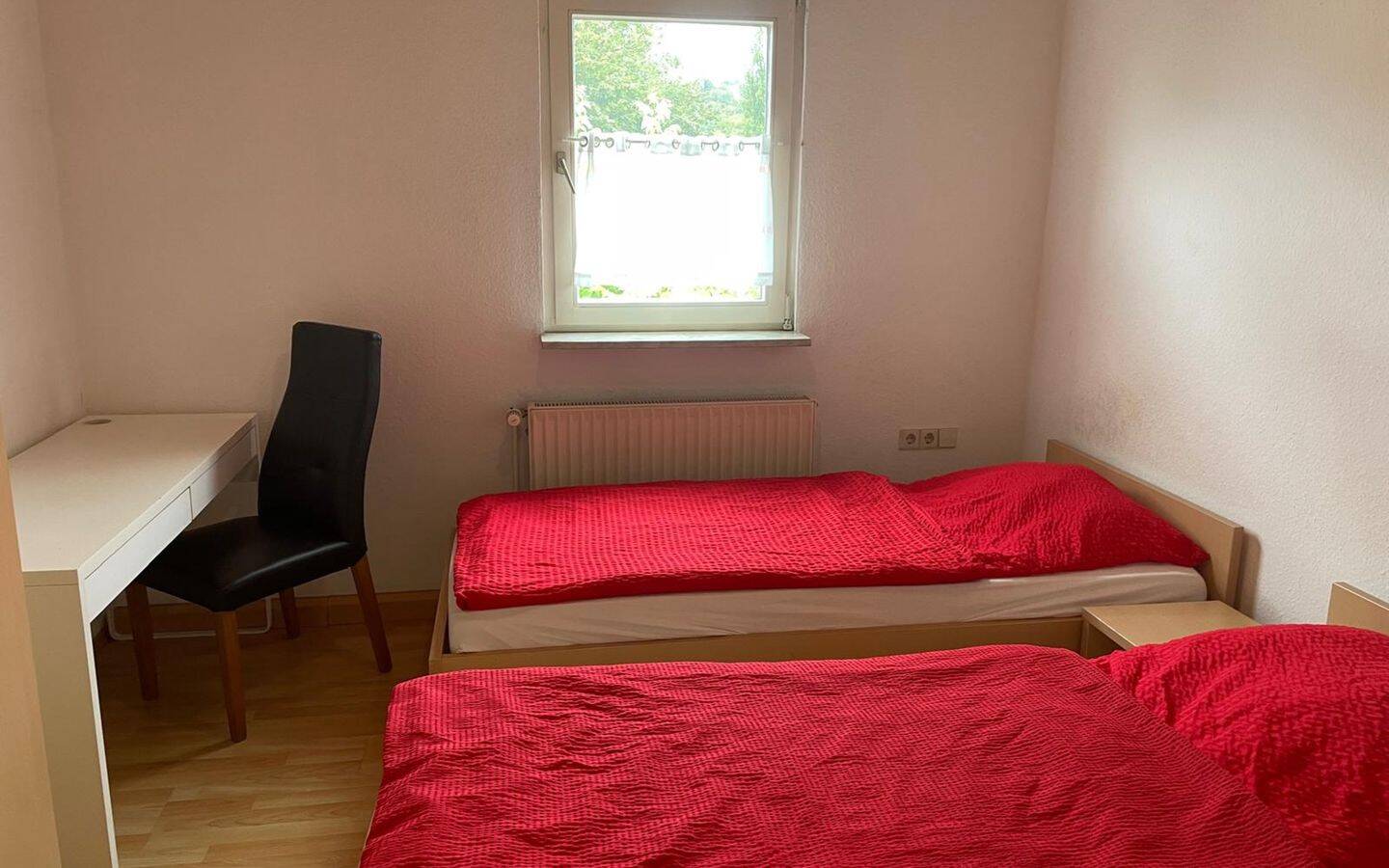 Möblierte Wohnung in Stuttgart-Mühlhausen für Ihr Wohnen auf Zeit, 70378 Stuttgart