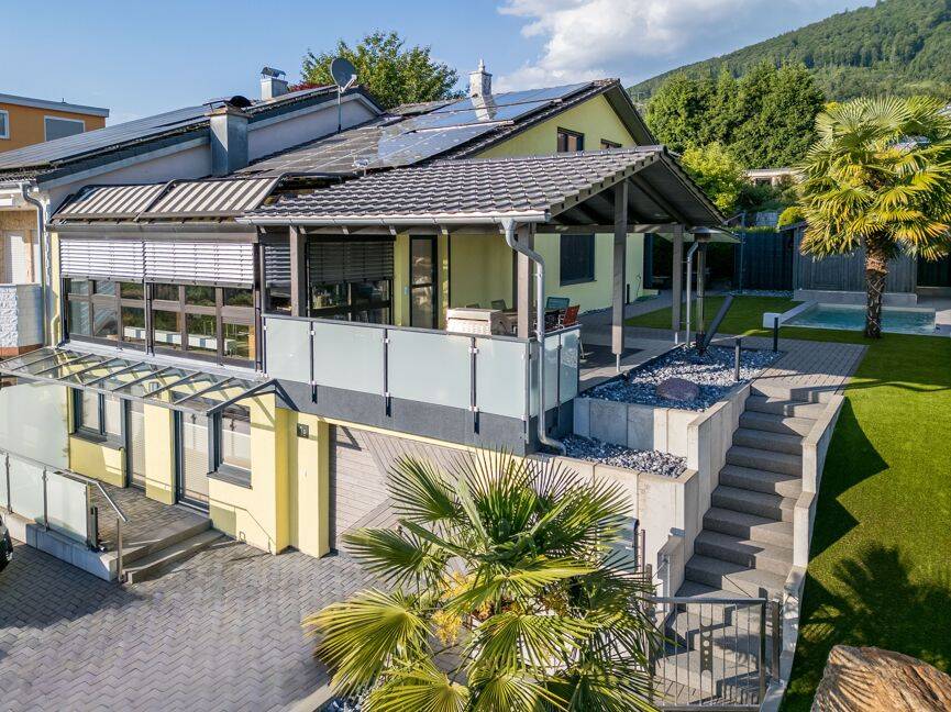 Haus in Wehr, 79664 Wehr