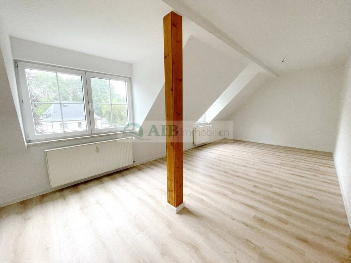 Sanierte 3-Raumwohnung mit traumhaften Ausblick ***Top gepflegt***, 9514 Pockau-Lengefeld