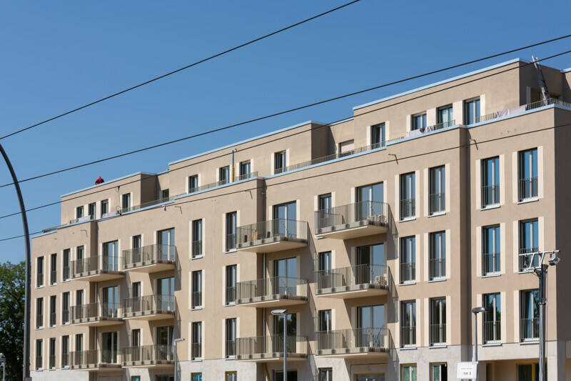 Wohnen im grünen Berlin-Köpenick – ab sofort möglich, 1 Monat Mietfrei (Kaltmiete), 12557 Berlin (Treptow-Köpenick)