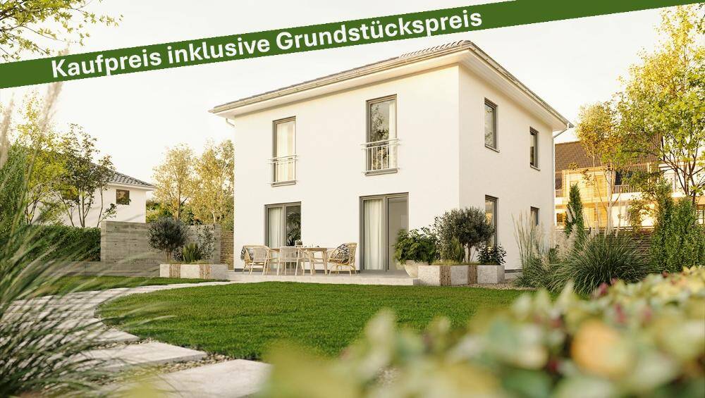 Mit Grundstück: Das Stadthaus zum Wohlfühlen in Velpke OT Meinkot – Komfort und Design perfekt kombiniert, 38458 Velpke