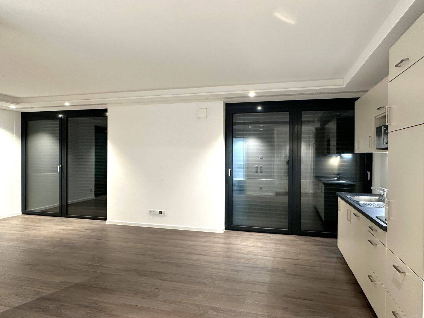Ihr neues Zuhause wartet auf Sie! Modern & top gelegen!, 71034 Böblingen