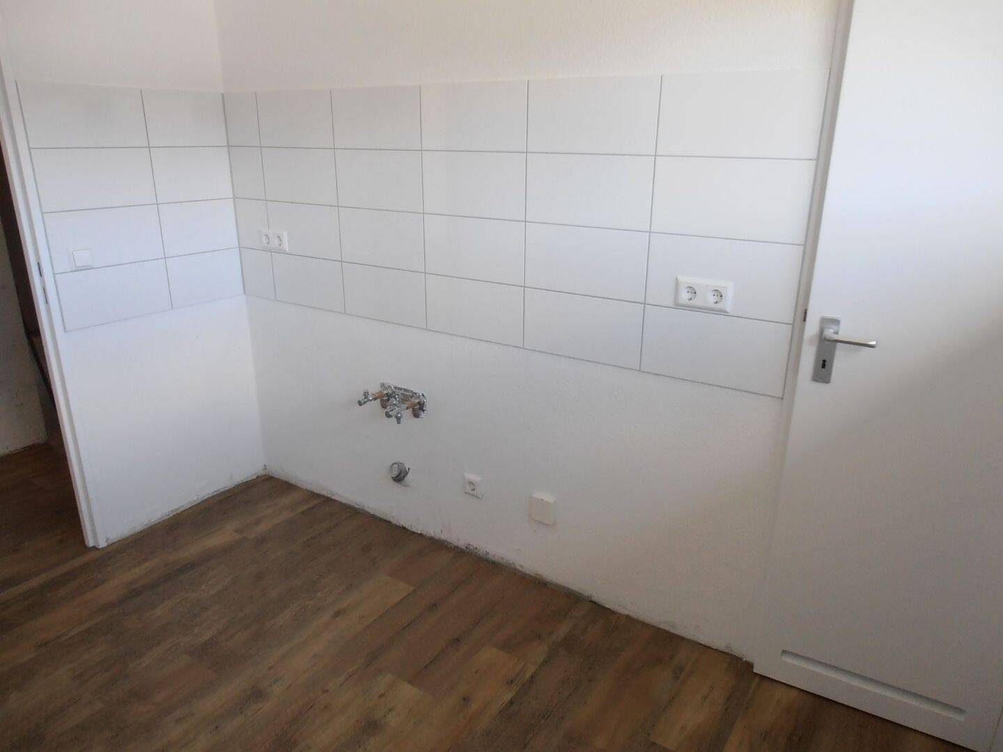 3-Zimmer-Wohnung mit Balkon und 82,81 m² Wohnfläche in der Eschenstraße, Göppingen, 73037 Göppingen
