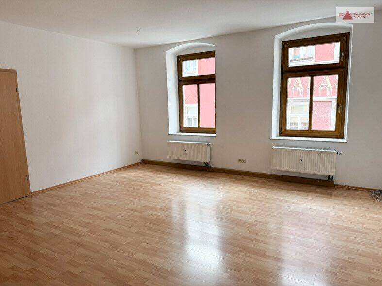 Renovierte 3-Raum-Wohnung direkt im Zentrum von Annaberg!, 9456 Annaberg-Buchholz