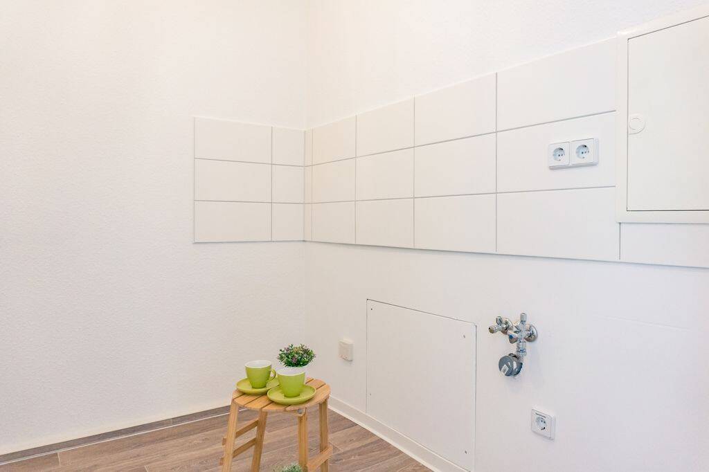 2-Raum-Wohnung mit tollem Ausblick, 9123 Chemnitz