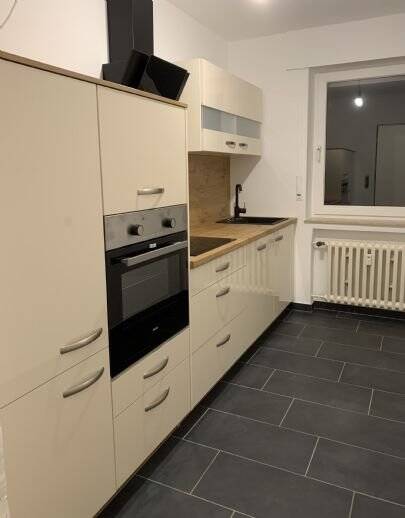 Wohnung mit Balkon zum Einziehen und Wohlfühlen!, 32547 Bad Oeynhausen