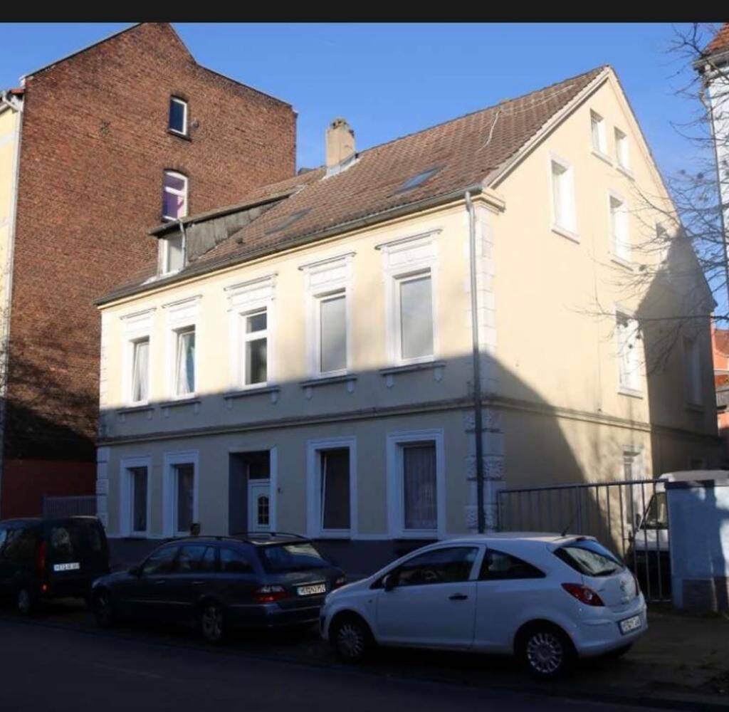 Möbliertes 20 m² Apartment im 1. Obergeschoss – ab 01.10.2026, 44623 Herne (Baukau-Ost Herne-Mitte Herne-Süd)