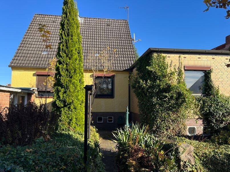 Ideal für kreative Gestaltungsideen! Solides Einfamilienhaus mit viel Potenzial!, 21217 Seevetal
