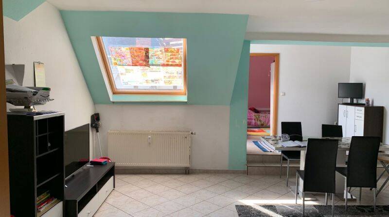 Modernisierte 3-Zimmerwohnung zentral gelegenin Groß-Zimmern, 64846 Groß-Zimmern