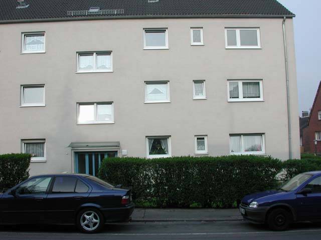 3-Zimmer-Wohnung in Stolberg Velau – 52222 Stolberg (Rhld.) – Bild 1 von 11