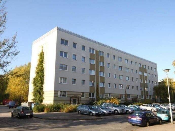 Schöne 2-Raum-WE nahe dem Klinikum, 17036 Neubrandenburg
