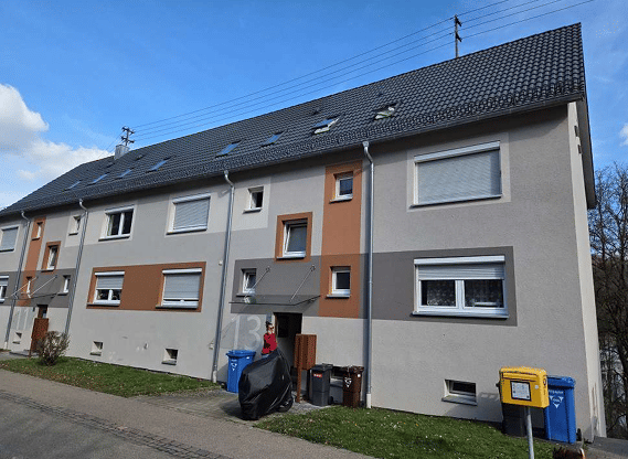 Schöne 3-Zimmerwohnung in Oberkochen, 73447 Oberkochen