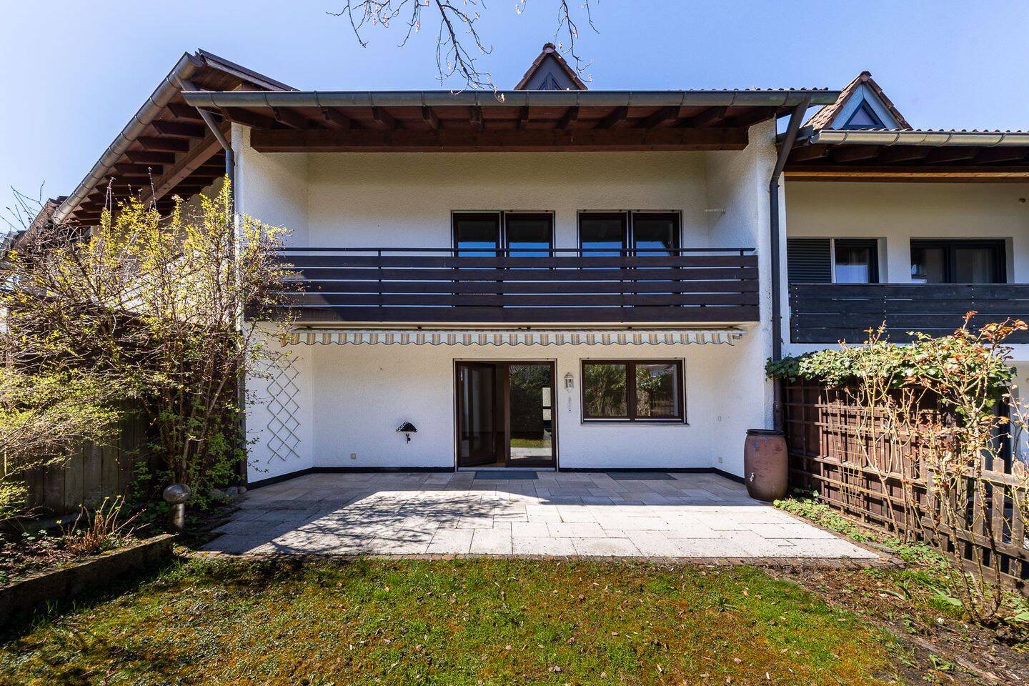 5 Zimmer Reihenhaus in Starnberg zum wohlfühlen, 82319 Starnberg