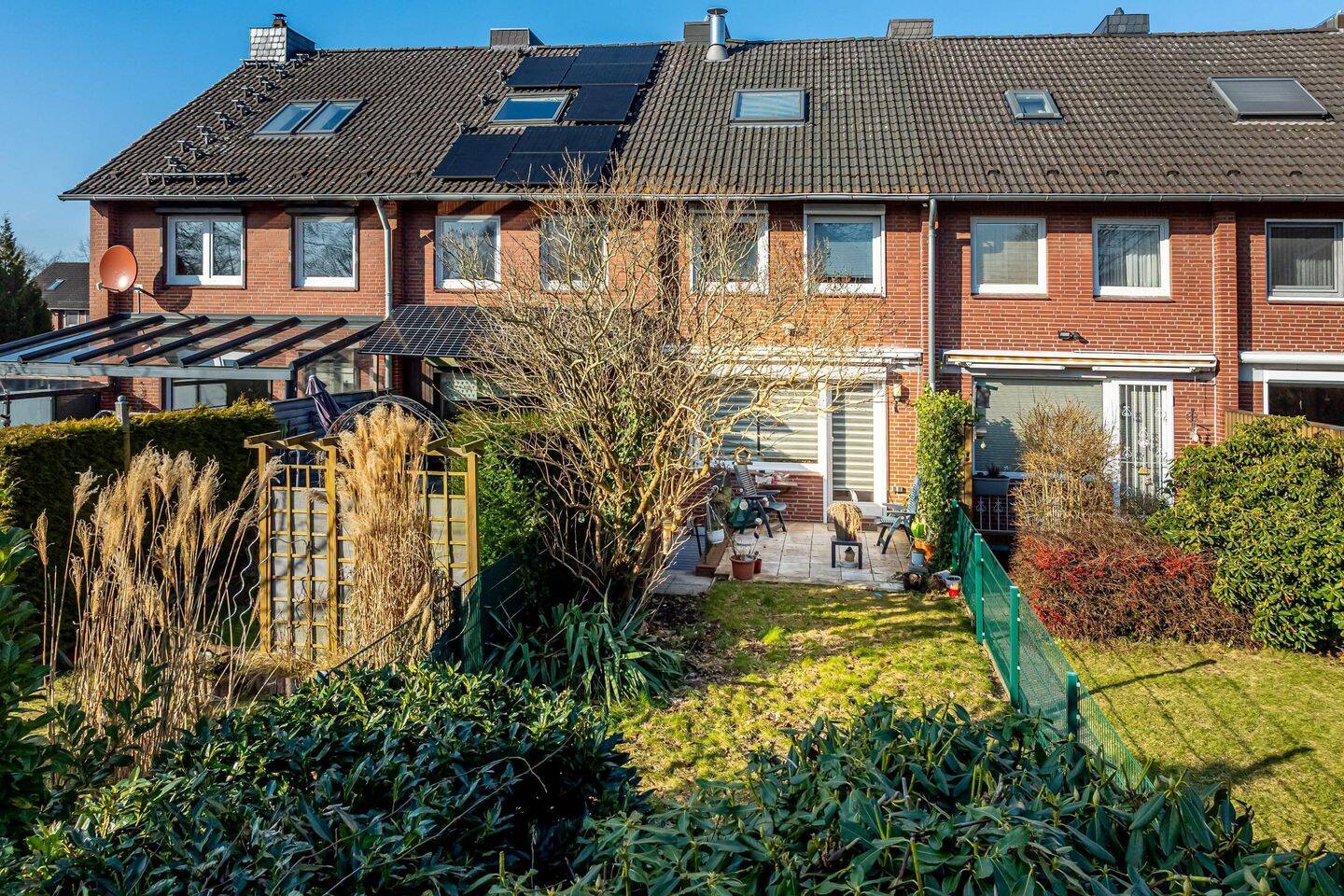 74 m² plus großzügige Ausbaureserve., 22844 Norderstedt