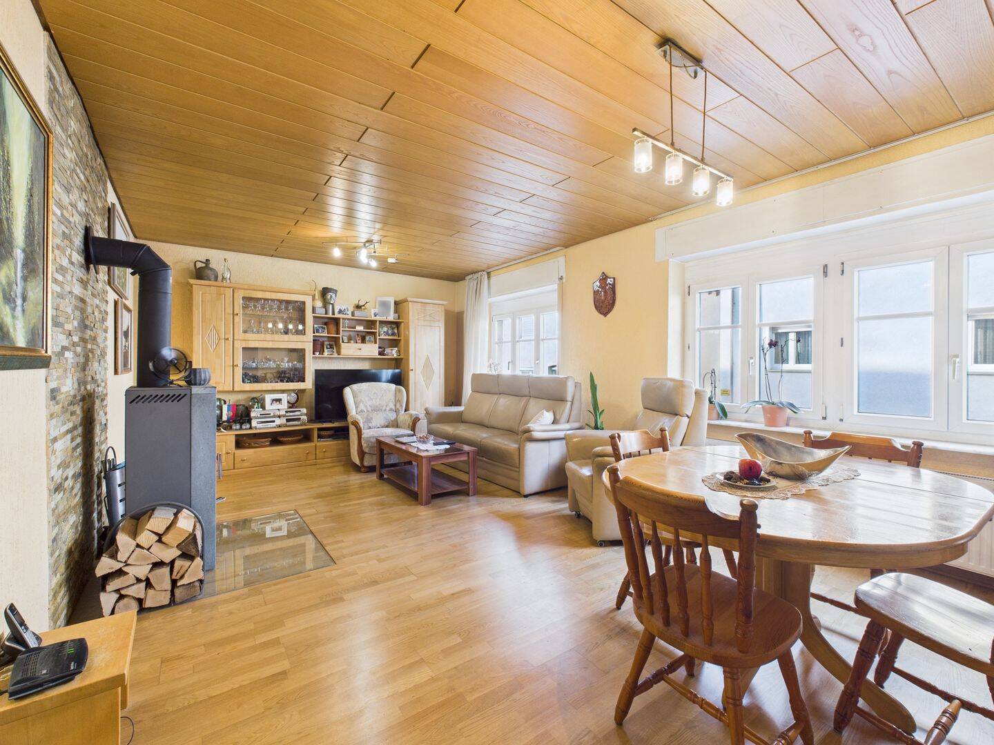 Wohnung in zentraler Lage mit Gästezimmer, 73033 Göppingen