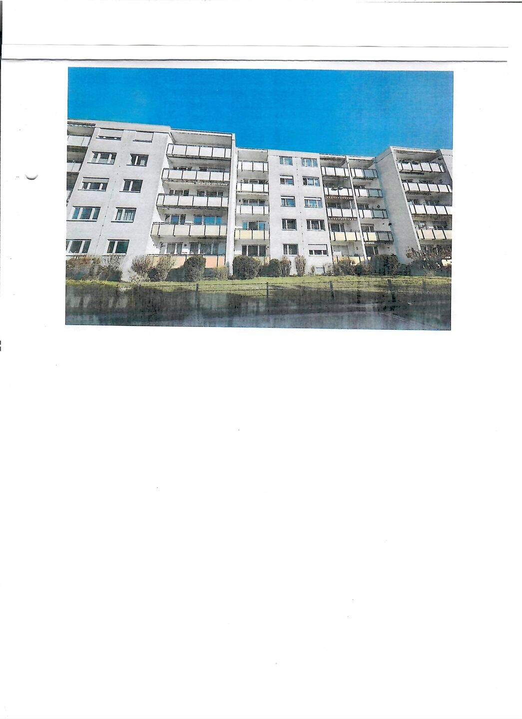 modernisierte 2-Zimmer-Wohnung mit Einbauküche und Garage, 67657 Kaiserslautern (Innenstadt)