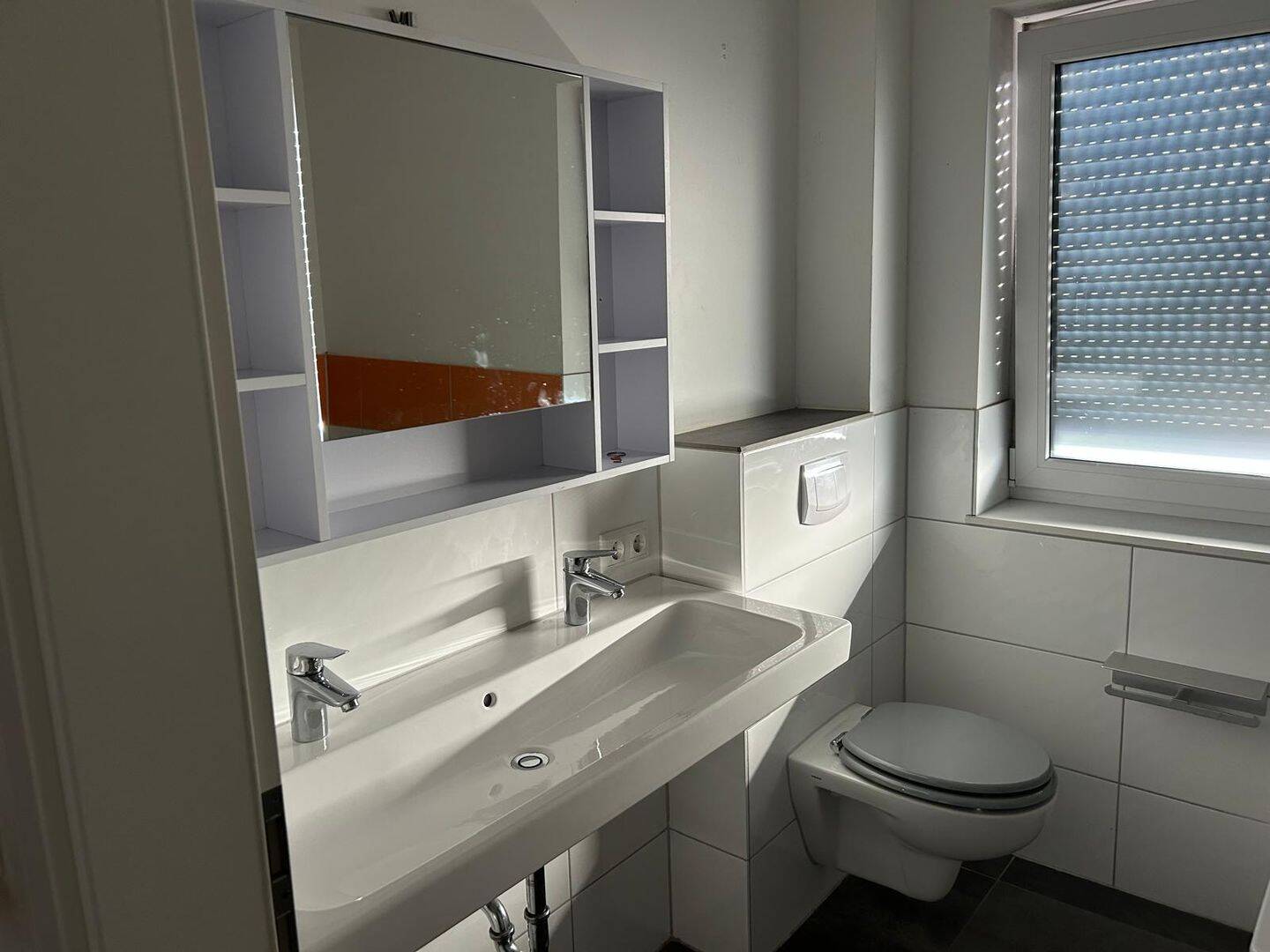 Gepflegte Helle 5,5-Zimmer-Wohnung mit Balkon & Stellplatz in 31246 Ilsede