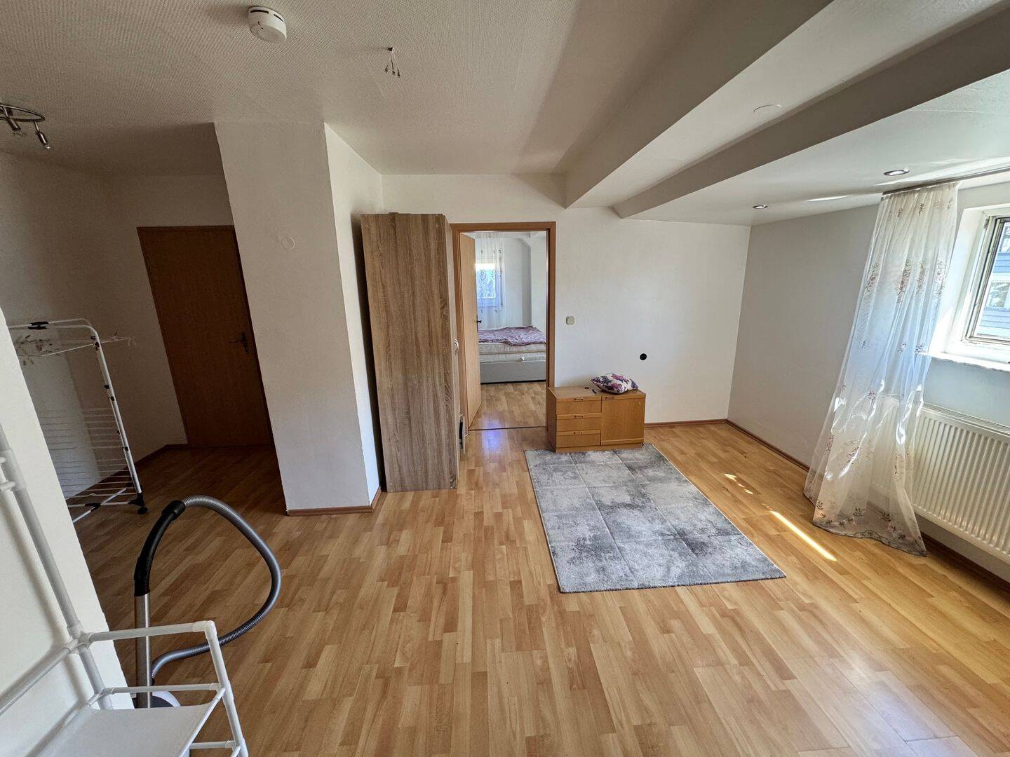 2-Zimmer-Wohnung in Hanau – Dunlopstraße, 63450 Hanau