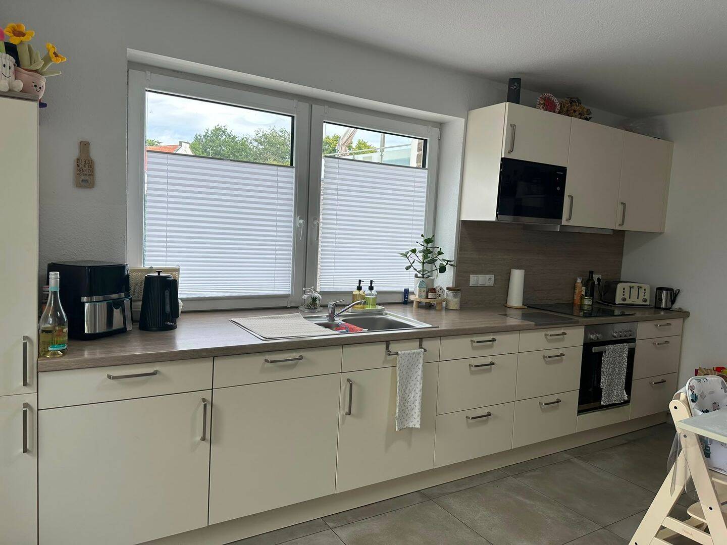 3ZKB+GästeWC in Vörden