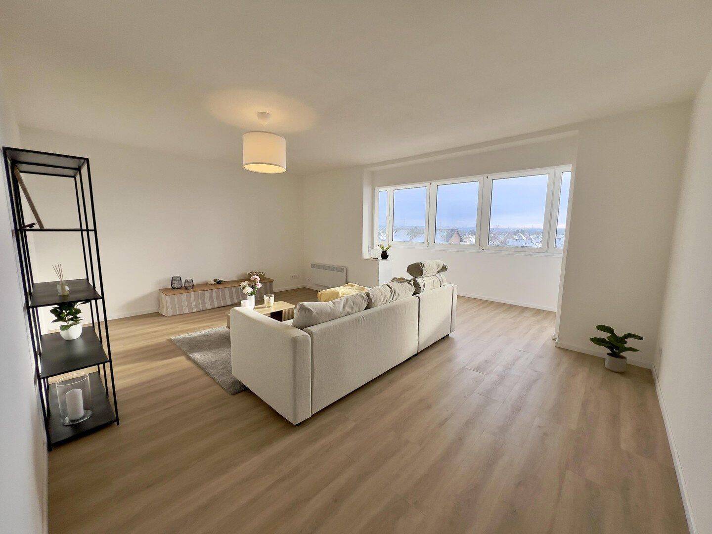 Provisionsfrei !! Renovierte 3-Zimmer-Wohung in Stadtteil Elsen, 33106 Paderborn