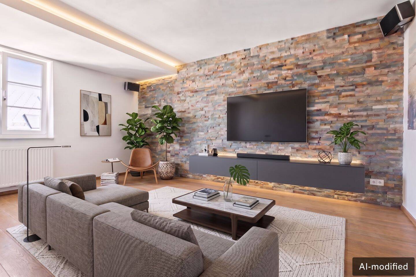 Stilvolle 4-Zimmer-Wohnung mit Altbauflair in Schwabinger Bestlage