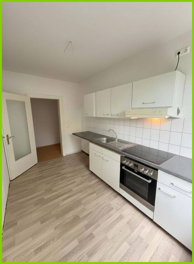 °°° gut geschnittene HochParterre -Wohnung in Buxtehude-Süd °°°